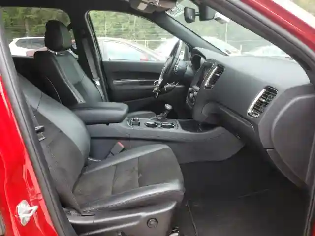 1C4SDJCT9LC204839 2020 DODGE DURANGO R/T-4