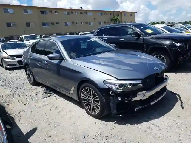 WBAJA5C55JWA56715 2018 BMW 530 I-0