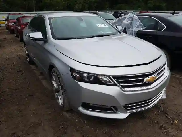 2G1105S36K9142072 2019 CHEVROLET IMPALA PREMIER-0