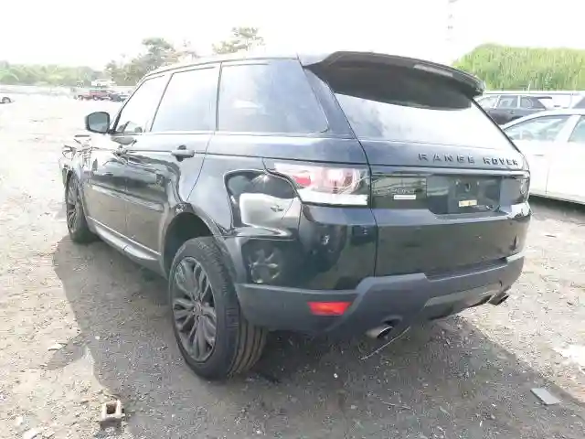 SALWR2FE2HA137941 2017 LAND ROVER RANGE ROVER SPORT SC-2
