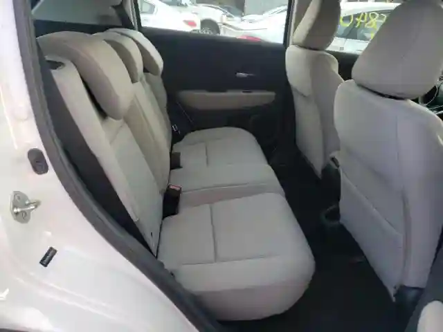 3CZRU5H38LM705812 2020 HONDA HR-V LX-5