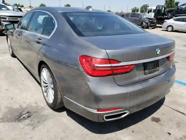WBA7E2C59KB454531 2019 BMW 740 I-2