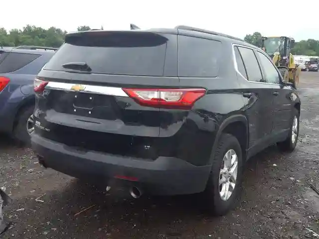 1GNEVGKW7KJ258750 2019 CHEVROLET TRAVERSE LT-3