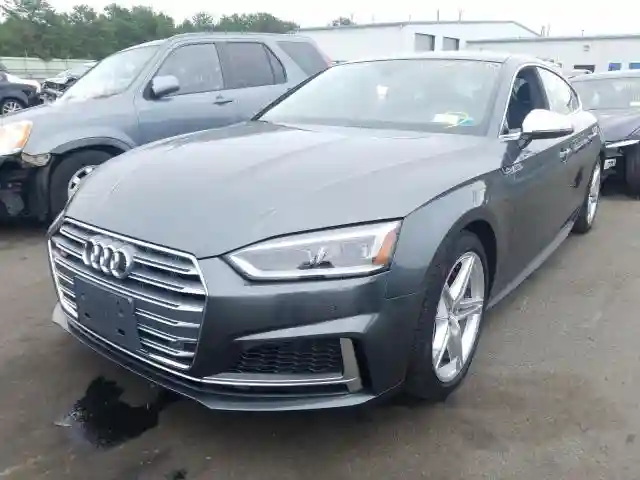 WAUB4CF5XJA107406 2018 AUDI S5 PREMIUM PLUS-1