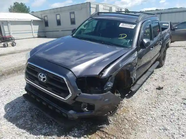 5TFCZ5AN0GX036315 2016 TOYOTA TACOMA DOUBLE CAB-1