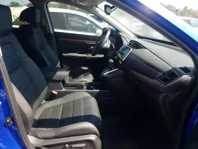 7FARW1H87LE006782 2020 HONDA CR-V EXL-4