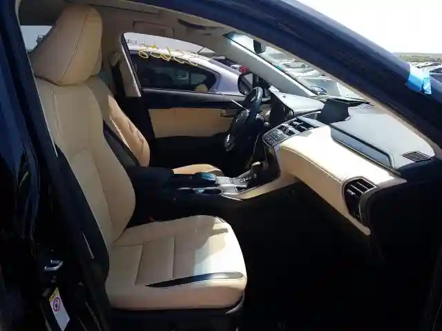 JTJYARBZ4G2045986 2016 LEXUS NX 200T BASE-4