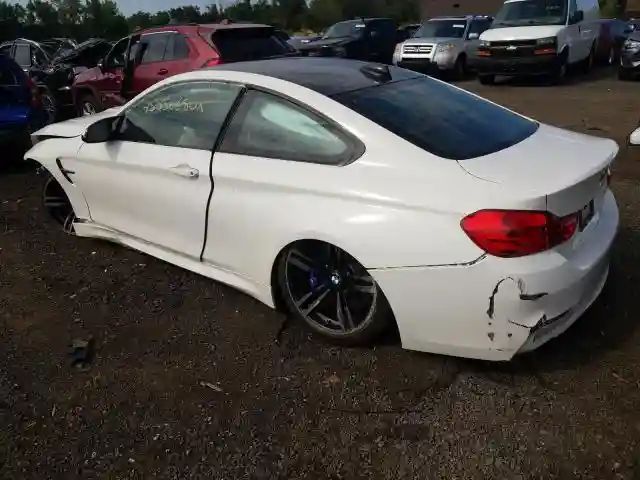 WBS3R9C54GK336305 2016 BMW M4-2