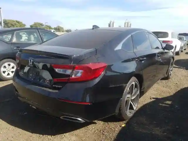 1HGCV1F39KA149964 2019 HONDA ACCORD SPORT-3
