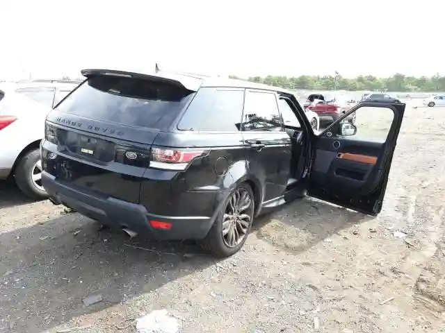 SALWR2FE2HA137941 2017 LAND ROVER RANGE ROVER SPORT SC-3