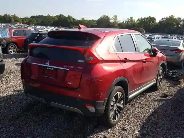 JA4AT5AA3KZ021210 2019 MITSUBISHI ECLIPSE CROSS SE-3