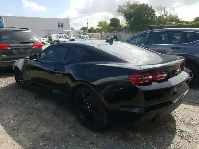 1G1FB1RXXK0158836 2019 CHEVROLET CAMARO LS-2