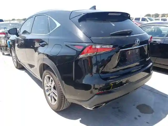 JTJYARBZ4G2045986 2016 LEXUS NX 200T BASE-2