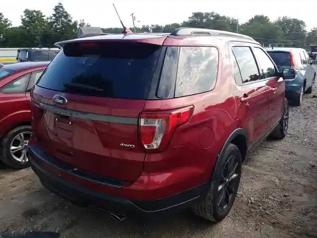 1FM5K8D83JGC30618 2018 FORD EXPLORER XLT-3