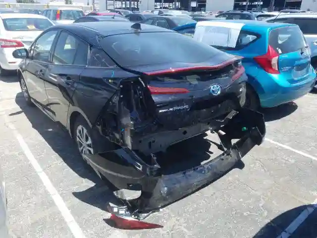 JTDKARFPXL3151459 2020 TOYOTA PRIUS PRIME LE-2