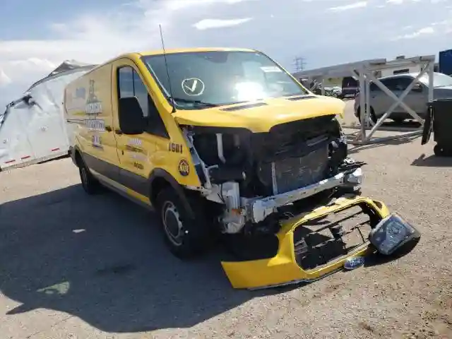 1FTYR2YMXKKB16485 2019 FORD TRANSIT T-250-0