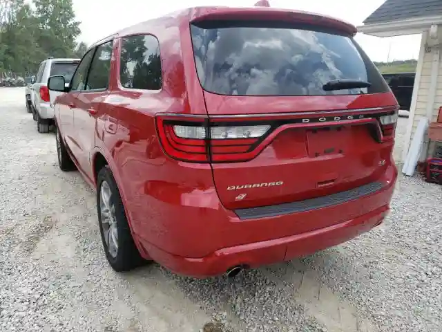 1C4SDJCT9LC204839 2020 DODGE DURANGO R/T-2