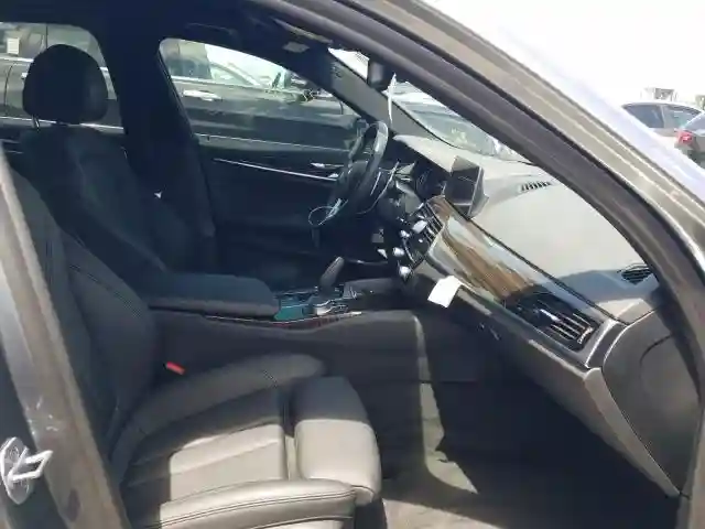 WBAJA5C55JWA56715 2018 BMW 530 I-4