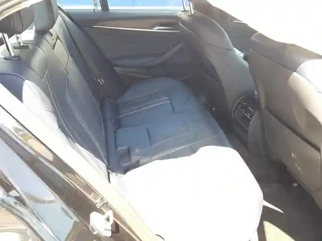 WBAJA5C54JWA38643 2018 BMW 530 I-5