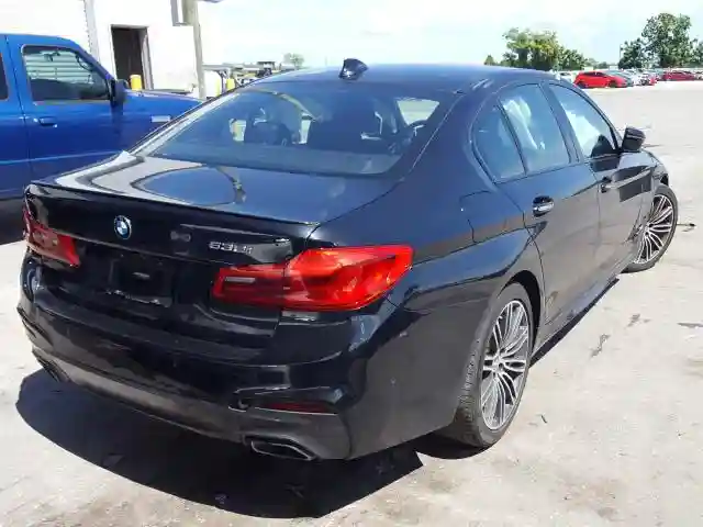WBAJA5C54JWA38643 2018 BMW 530 I-3