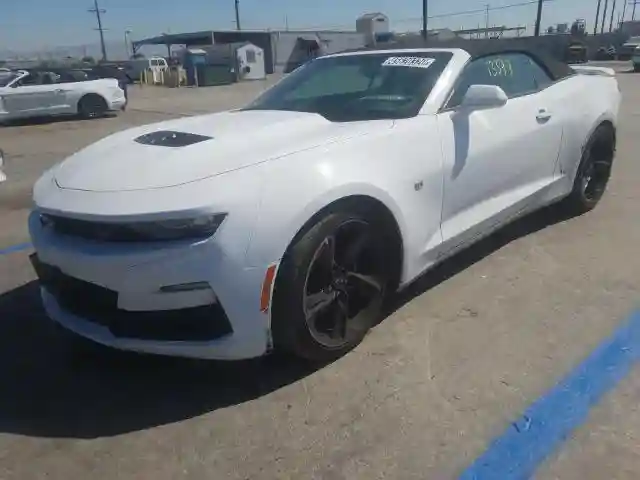 1G1FH3D75L0117016 2020 CHEVROLET CAMARO SS-1