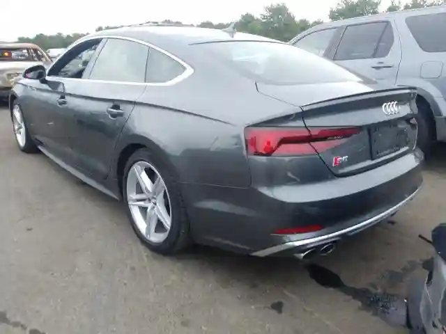 WAUB4CF5XJA107406 2018 AUDI S5 PREMIUM PLUS-2