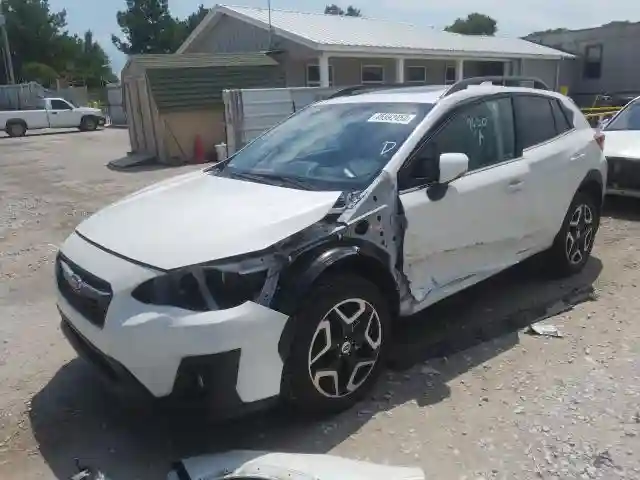 JF2GTALC2JH333046 2018 SUBARU CROSSTREK LIMITED-1