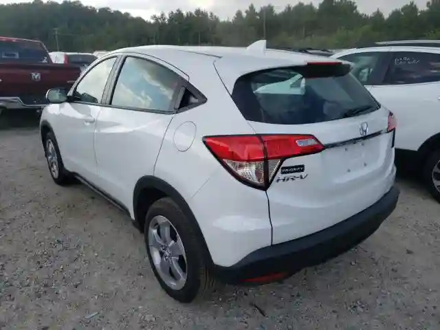 3CZRU5H38LM705812 2020 HONDA HR-V LX-2