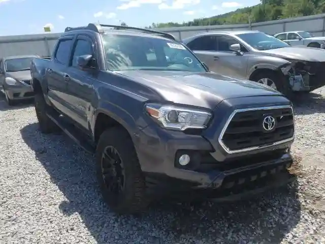 5TFCZ5AN0GX036315 2016 TOYOTA TACOMA DOUBLE CAB-0