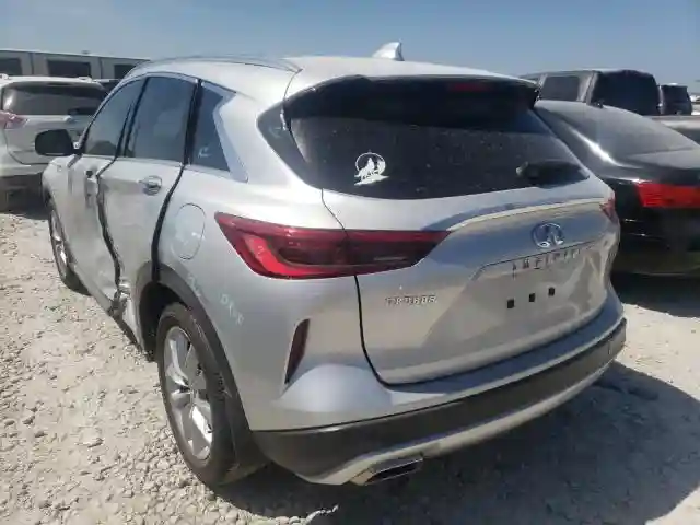 3PCAJ5M12KF141867 2019 INFINITI QX50 ESSENTIAL-2