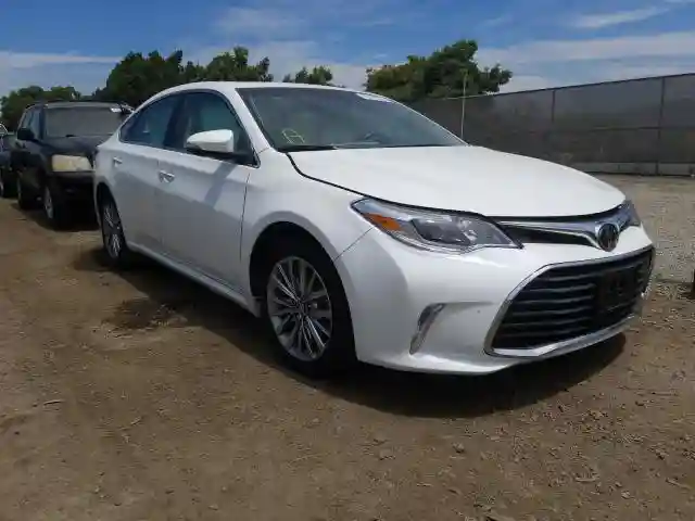 4T1BK1EB9HU243521 2017 TOYOTA AVALON XLE-0