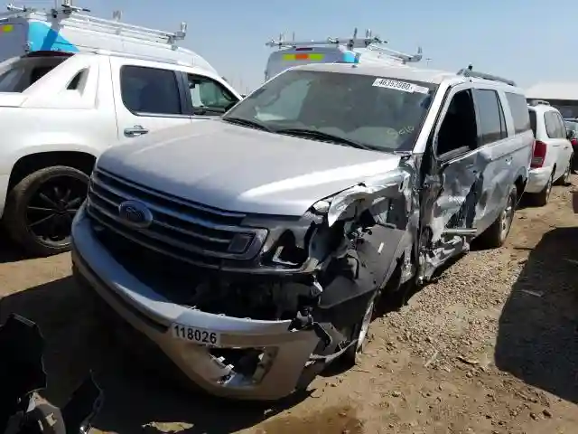 1FMJK1GT8JEA47796 2018 FORD EXPEDITION MAX XL-1