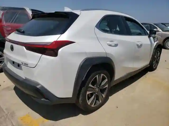 JTHY3JBH2K2009825 2019 LEXUS UX 200-3