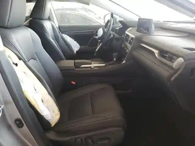 2T2HZMAA2LC169756 2020 LEXUS RX 350-4