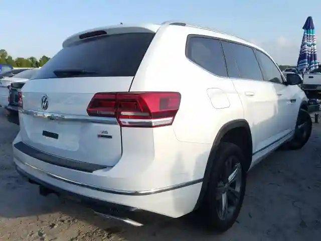 1V2XR2CA7KC522144 2019 VOLKSWAGEN ATLAS SE-3