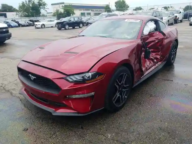 1FA6P8TH6K5197368 2019 FORD MUSTANG-1