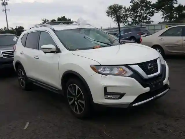 JN8AT2MV2JW348737 2018 NISSAN ROGUE S-0