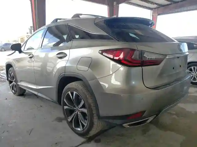 2T2HZMAA2LC169756 2020 LEXUS RX 350-2