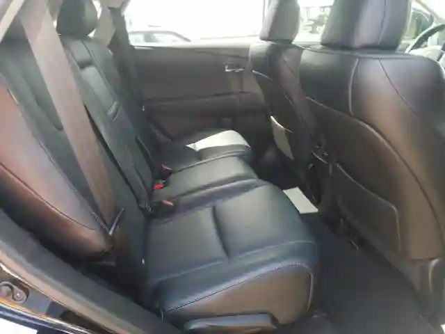 2T2BK1BA6FC261447 2015 LEXUS RX 350 BASE-5