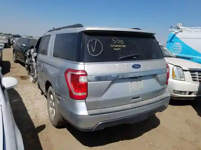 1FMJK1GT8JEA47796 2018 FORD EXPEDITION MAX XL-2
