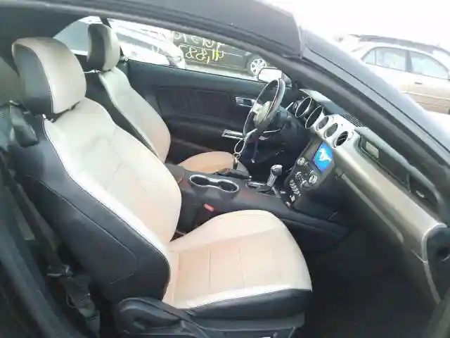 1FATP8UH6J5124307 2018 FORD MUSTANG-4