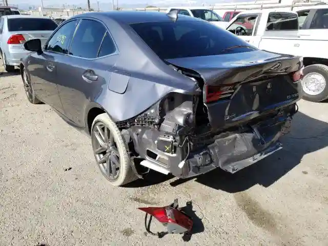 JTHBE1D24G5027810 2016 LEXUS IS 350-2