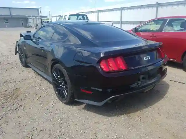1FA6P8CF1F5309756 2015 FORD MUSTANG GT-2