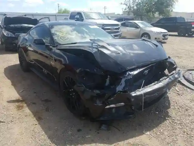 1FA6P8CF1F5309756 2015 FORD MUSTANG GT-0