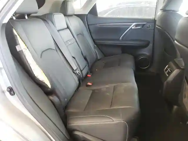 2T2HZMAA2LC169756 2020 LEXUS RX 350-5