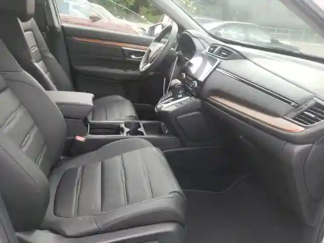 2HKRW2H80LH632063 2020 HONDA CR-V EXL-4