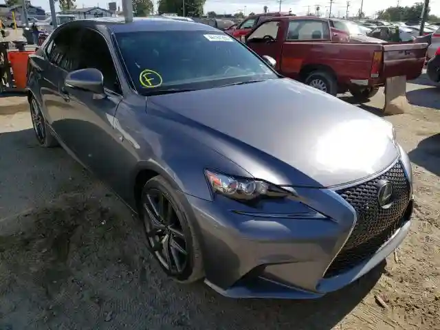 JTHBE1D24G5027810 2016 LEXUS IS 350-0