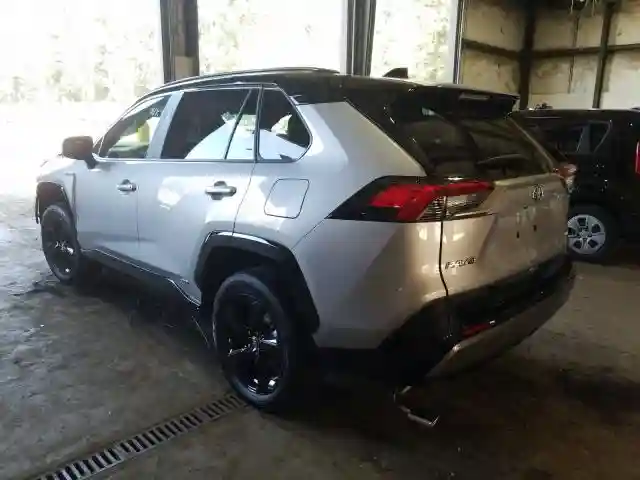 JTME6RFV9LD501994 2020 TOYOTA RAV4 XSE-2