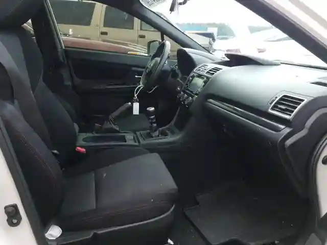 JF1VA1A63J9804646 2018 SUBARU WRX-4