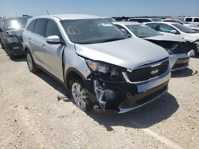 5XYPG4A53LG620495 2020 KIA SORENTO S-0
